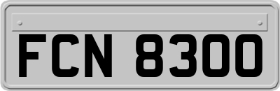 FCN8300