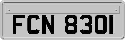FCN8301