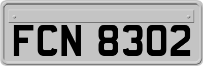 FCN8302