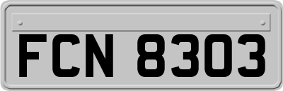FCN8303