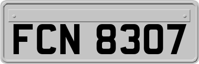 FCN8307