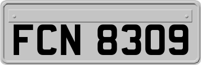FCN8309