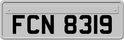 FCN8319