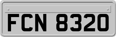 FCN8320