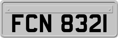 FCN8321