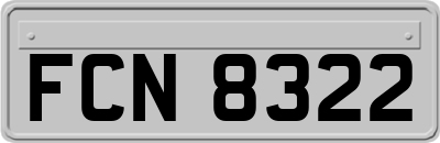 FCN8322