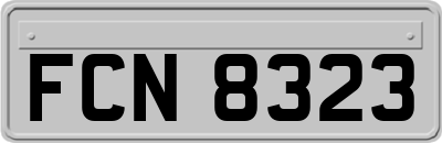 FCN8323