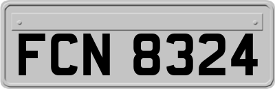 FCN8324