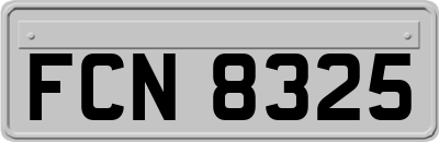 FCN8325