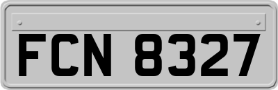 FCN8327