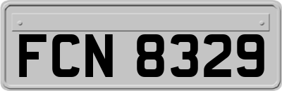 FCN8329