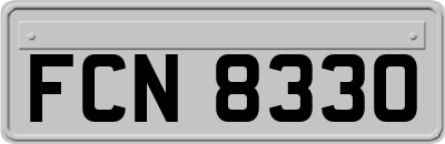 FCN8330