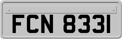 FCN8331