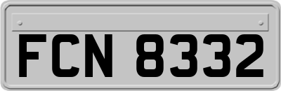 FCN8332