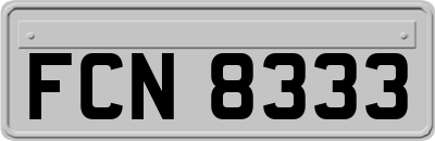 FCN8333