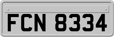 FCN8334
