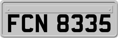 FCN8335