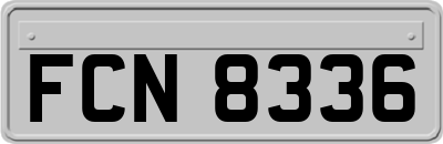 FCN8336