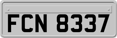 FCN8337