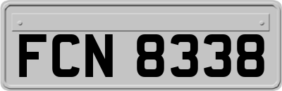 FCN8338