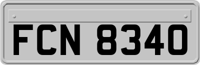 FCN8340