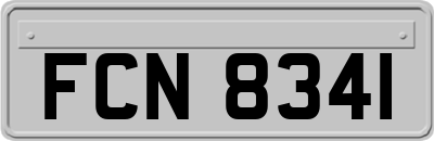FCN8341