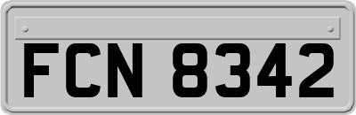 FCN8342