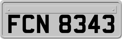 FCN8343
