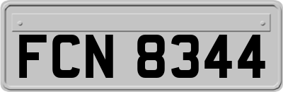 FCN8344