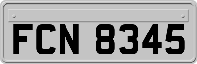 FCN8345