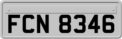 FCN8346