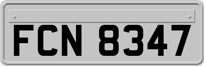 FCN8347