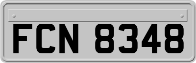 FCN8348
