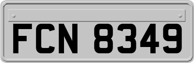 FCN8349