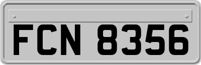 FCN8356
