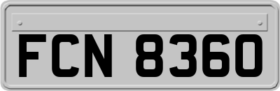 FCN8360
