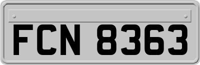 FCN8363