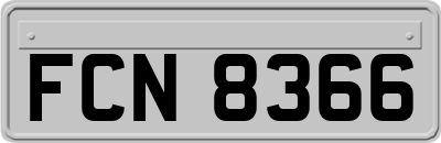 FCN8366