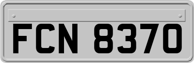 FCN8370