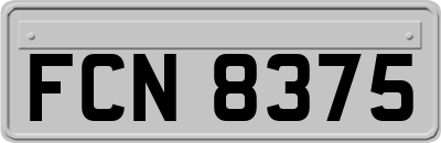 FCN8375