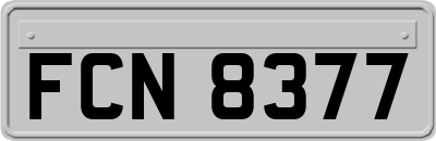 FCN8377
