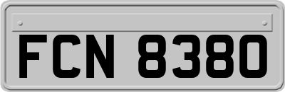FCN8380