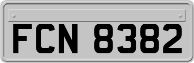 FCN8382