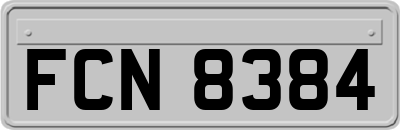 FCN8384