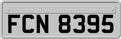 FCN8395