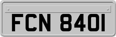 FCN8401