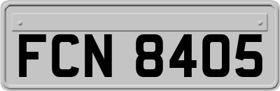 FCN8405