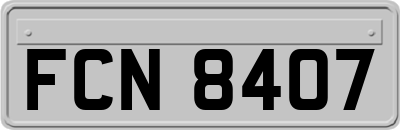 FCN8407