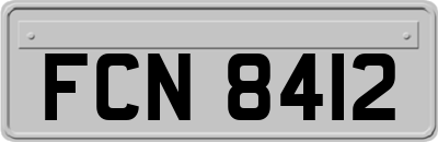 FCN8412