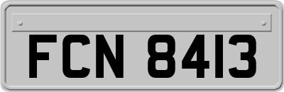 FCN8413